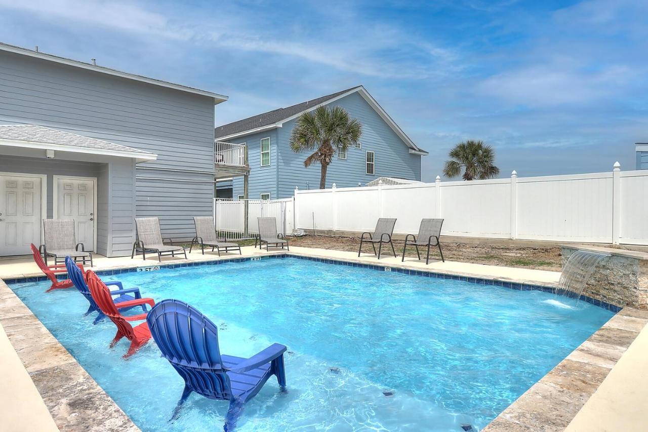 Al'Paca My Bags Apartamento Port Aransas Exterior foto